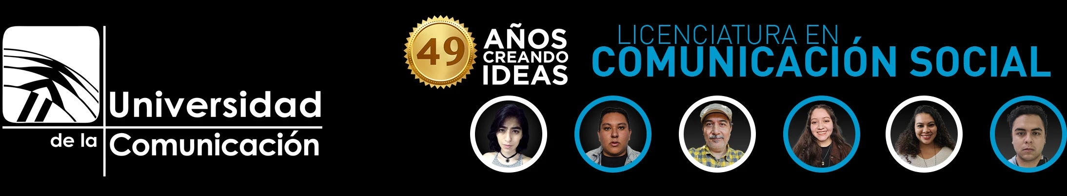 Licenciatura en Comunicación Social